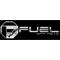 Fuel Off-Road Decal / Sticker