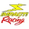 Impact Racing Decal / Sticker