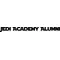 Jedi Academy Alumni Decal / Sticker