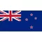 New Zealand Flag Decal / Sticker