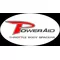 PowerAid Decal / Sticker