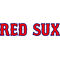 Boston Red Sux Decal / Sticker