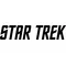 Star Trek Decal / Sticker 04