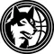 Timberwolf Decal / Sticker