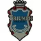 Triumph Crest Decal / Sticker
