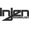 Injen Decal / Sticker 02