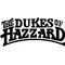 Dukes of Hazzard Decal / Sticker 02