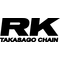 RK Takasago Chain Decal / Sticker 03