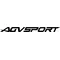 AGV Sport Decal / Sticker 04