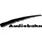 Audiobahn Decal / Sticker