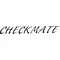 Checkmate Power Boats Decal / Sticker 02