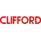 Clifford Alarms Decal / Sticker 03