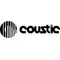 Coustic Car Audio Decal / Sticker 02