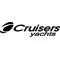 Cruisers Yachts Decal / Sticker 01