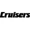 Cruisers Yachts Decal / Sticker 07