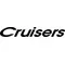 Cruisers Yachts Decal / Sticker 08