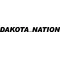 Dakota_Nation Decal / Sticker