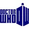 Doctor Who Decal / Sticker 03