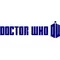 Doctor Who Decal / Sticker 04