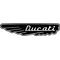 Ducati Decal / Sticker 05