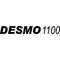 Ducati Desmo 1100 Decal / Sticker