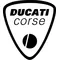 Ducati Corse Decal / Sticker 17