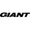 Giant Bicycles Decal / Sticker 03