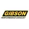 Gibson Performance Exhaust Decal / Sticker 01