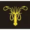 Game of Thrones House Greyjoy Decal / Sticker 01