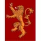 Game of Thrones House Lannister Decal / Sticker 02