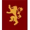 Game of Thrones House Lannister Decal / Sticker 01