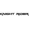 Knight Rider Decal / Sticker 02