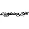 Lightning Bolt Surf Boards Decal / Sticker 02