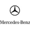 Mercedes Decal / Sticker 04