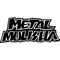 Metal Mulisha Decal / Sticker 06