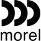 Morel Audio Decal / Sticker 03