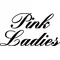 Grease Pink Ladies Decal / Sticker