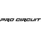 Pro Circuit Decal / Sticker 02