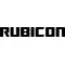 Rubicon Decal / Sticker 01