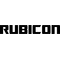 Rubicon Decal / Sticker 01