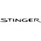 Stinger Decal / Sticker 02