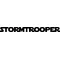 Stormtrooper Decal / Sticker 05