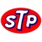 STP Decal / Sticker 5