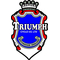 Triumph Crest Decal / Sticker 11