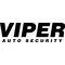 Viper Security Decal / Sticker 02