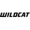 Arctic Cat Wildcat Decal / Sticker 01