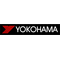 Yokohama Decal / Sticker 03FC