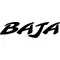 Baja Decal / Sticker 01