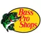 Bass Pro Shops Decal / Sticker 02