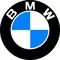 BMW Decal / Sticker 27